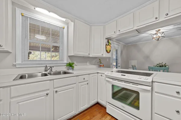 $170,000 | 212 West Church Street, Conetoe, NC 27819