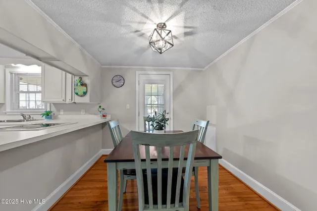 $170,000 | 212 West Church Street, Conetoe, NC 27819