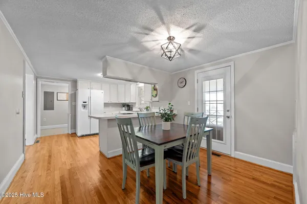 $170,000 | 212 West Church Street, Conetoe, NC 27819