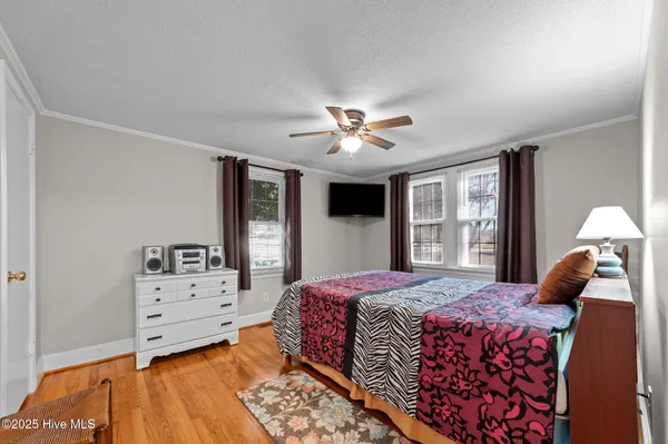 $170,000 | 212 West Church Street, Conetoe, NC 27819