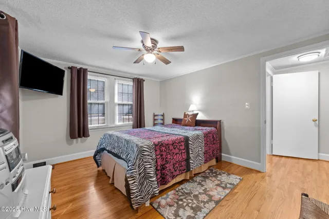 $170,000 | 212 West Church Street, Conetoe, NC 27819