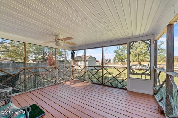 $170,000 | 212 West Church Street, Conetoe, NC 27819