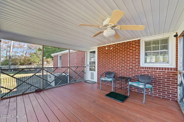 $170,000 | 212 West Church Street, Conetoe, NC 27819