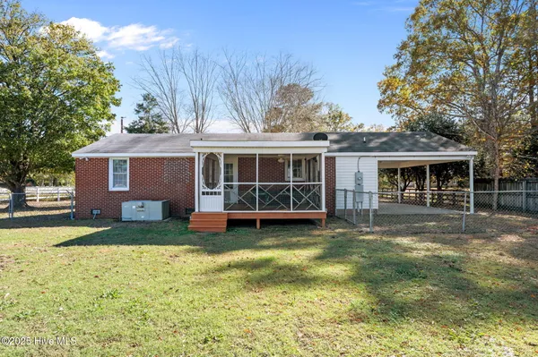 $170,000 | 212 West Church Street, Conetoe, NC 27819