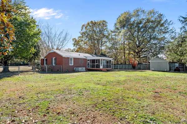 $170,000 | 212 West Church Street, Conetoe, NC 27819