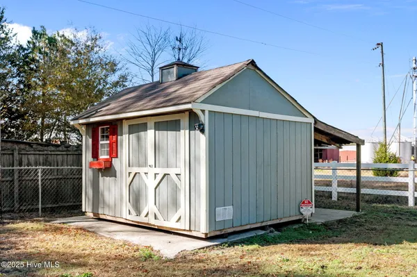 $170,000 | 212 West Church Street, Conetoe, NC 27819