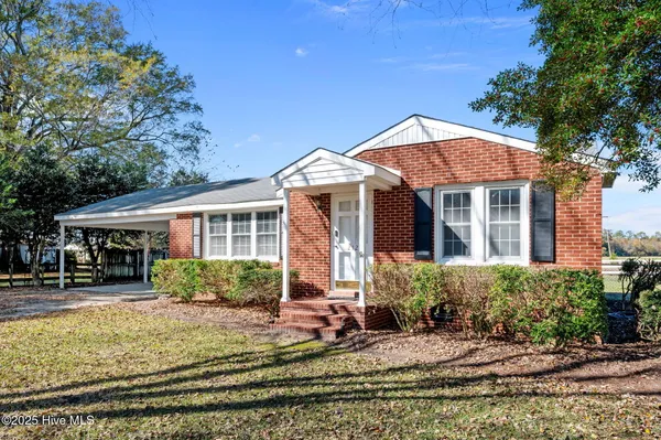 $170,000 | 212 West Church Street, Conetoe, NC 27819