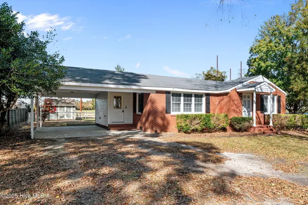 $170,000 | 212 West Church Street, Conetoe, NC 27819
