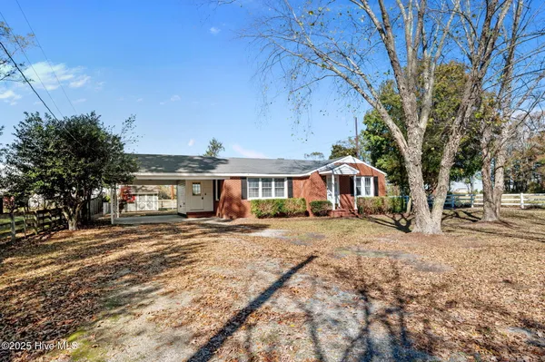 $170,000 | 212 West Church Street, Conetoe, NC 27819