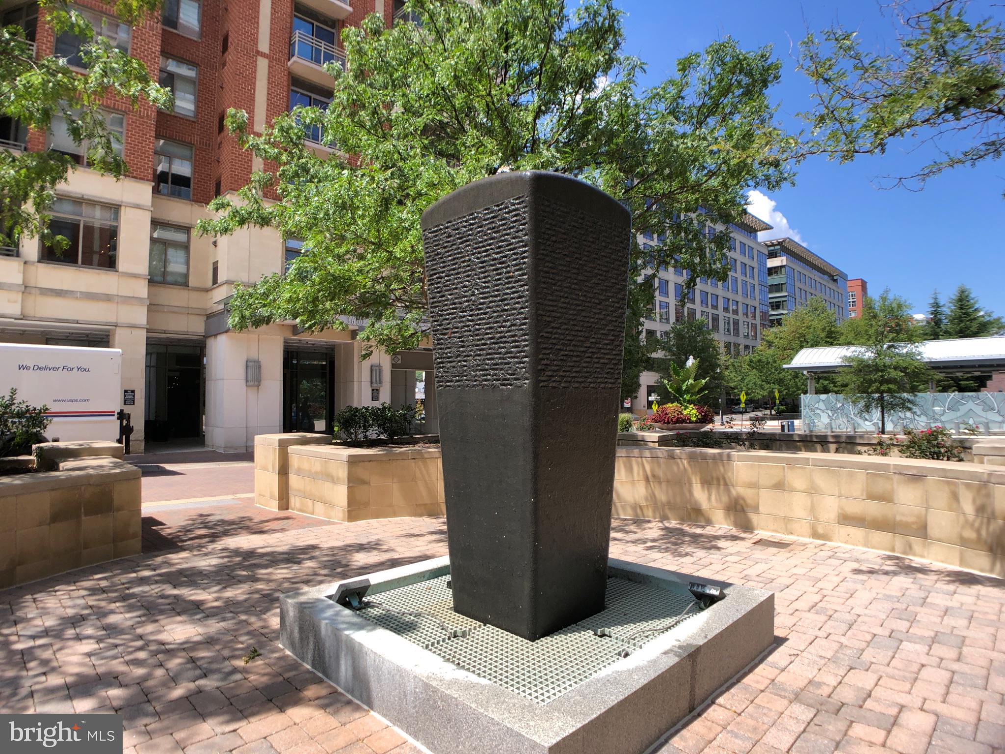 3600 South Glebe Road, Unit 607W Arlington, VA 22202 - Photo 28 of 28 Gallery Image 28