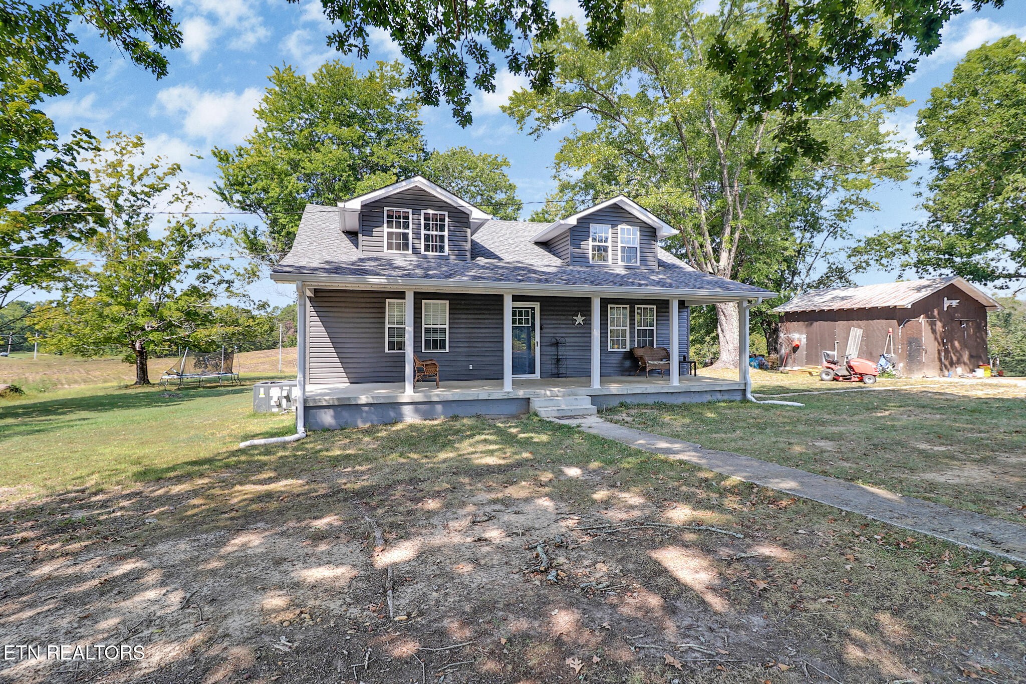 9750 Faix Road Byrdstown, TN 38549 - Photo 3 of 35 Gallery Image 3