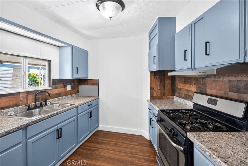 1025 South Riverside Avenue, Unit 38 Rialto, CA 92376 - Photo 16 of 41 Gallery Image 16