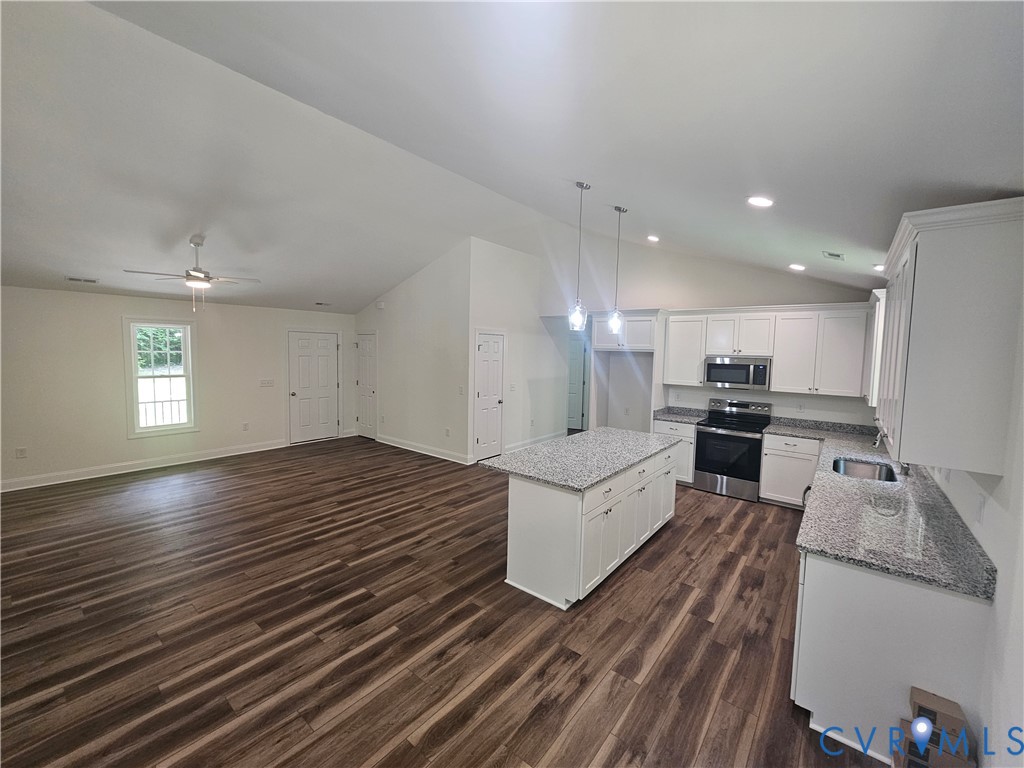 1444 Manfield Road Manquin, VA 23106 - Photo 5 of 39