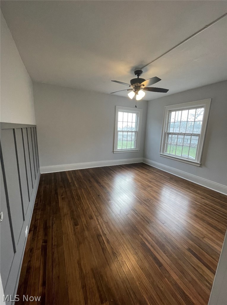 914 Cambridge Road Coshocton, OH 43812 - Photo 10 of 29 Master Bedroom