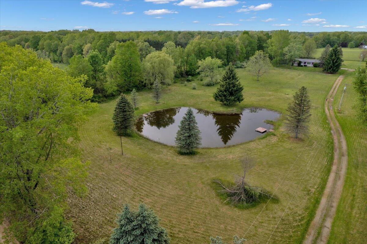 2885 Meadowdale Road Metamora, MI 48455 - Photo 4 of 26 04-DJI_0869