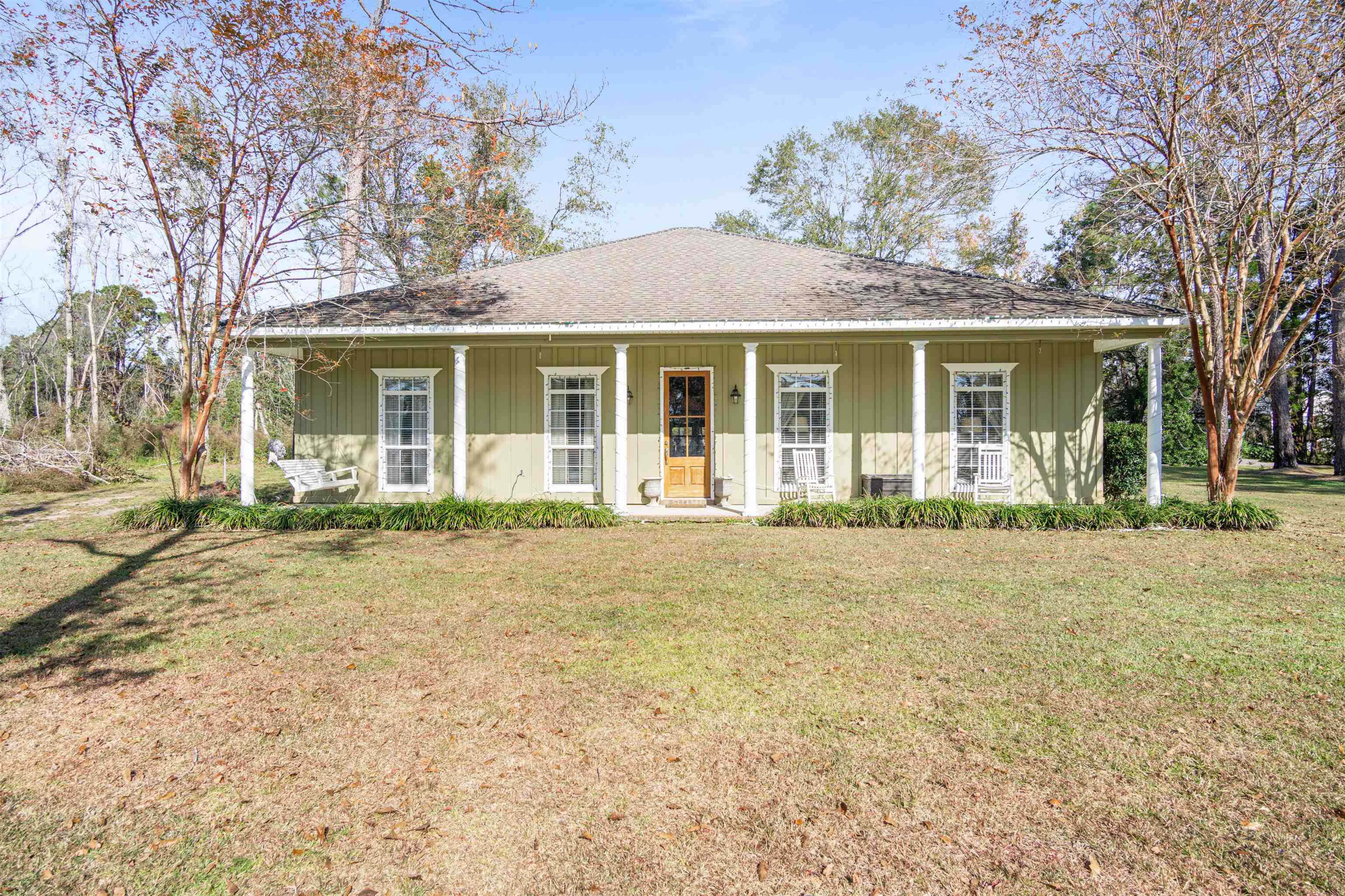 20329 Lawrence Road Fairhope, AL 36532 - Photo 1 of 30