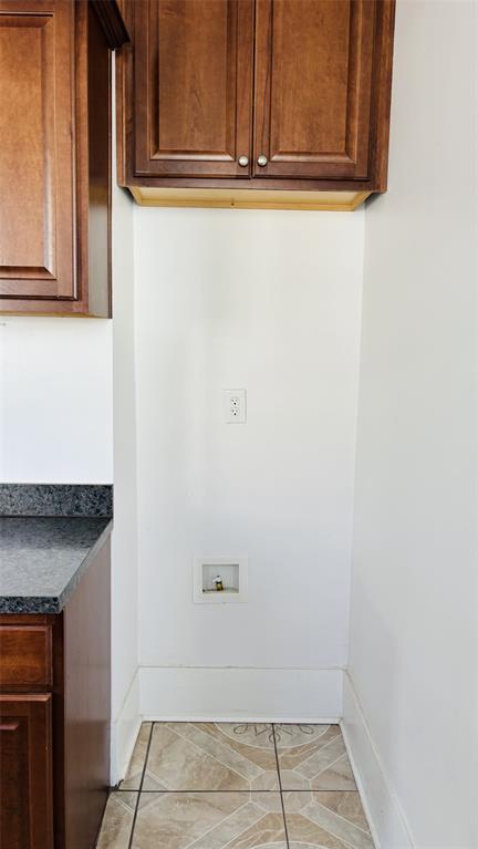 4616 Eastside Avenue, Unit A Dallas, TX 75226 - Photo 10 of 18 Space for refrigerator