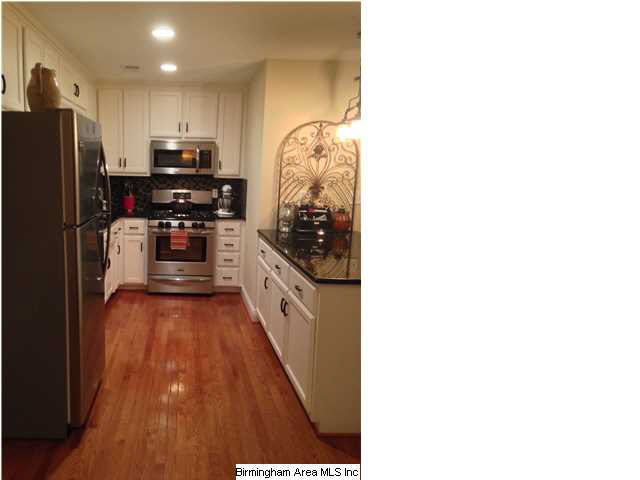 115 Pinehurst Road Trussville, AL 35173 - Photo 5 of 14