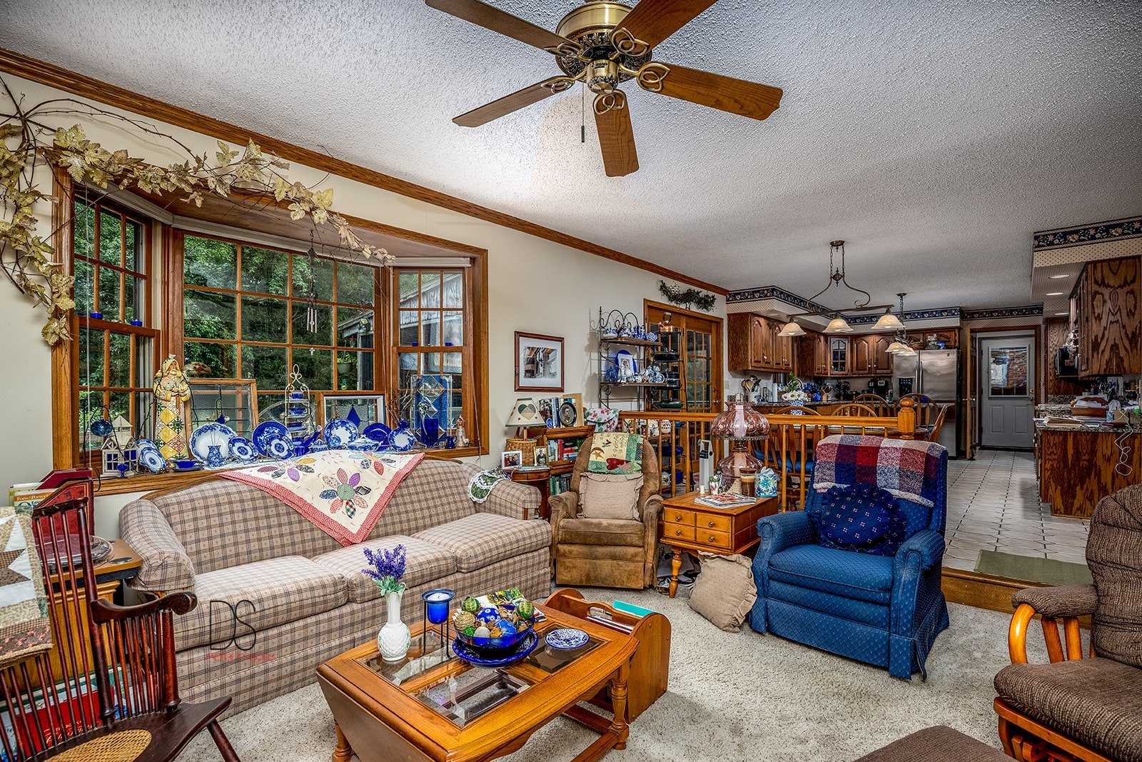 2572 East 1569th Road Ottawa, IL 61350 - Photo 12 of 38