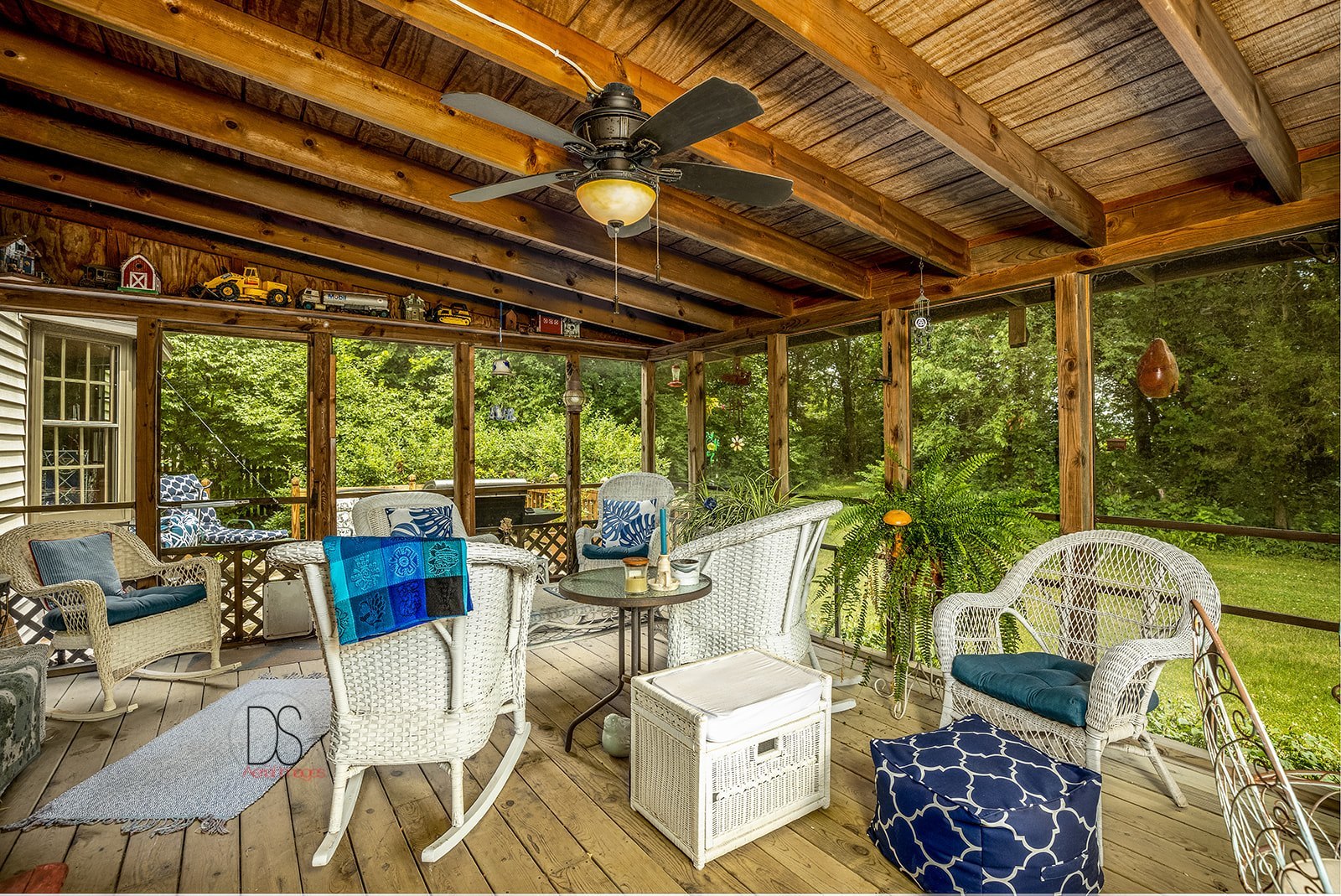 2572 East 1569th Road Ottawa, IL 61350 - Photo 28 of 38