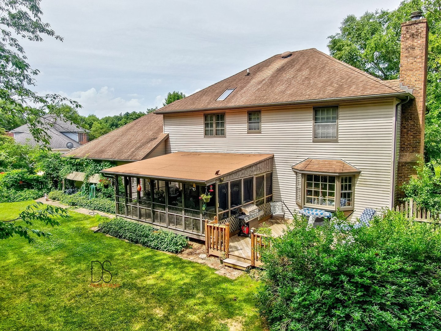 2572 East 1569th Road Ottawa, IL 61350 - Photo 31 of 38