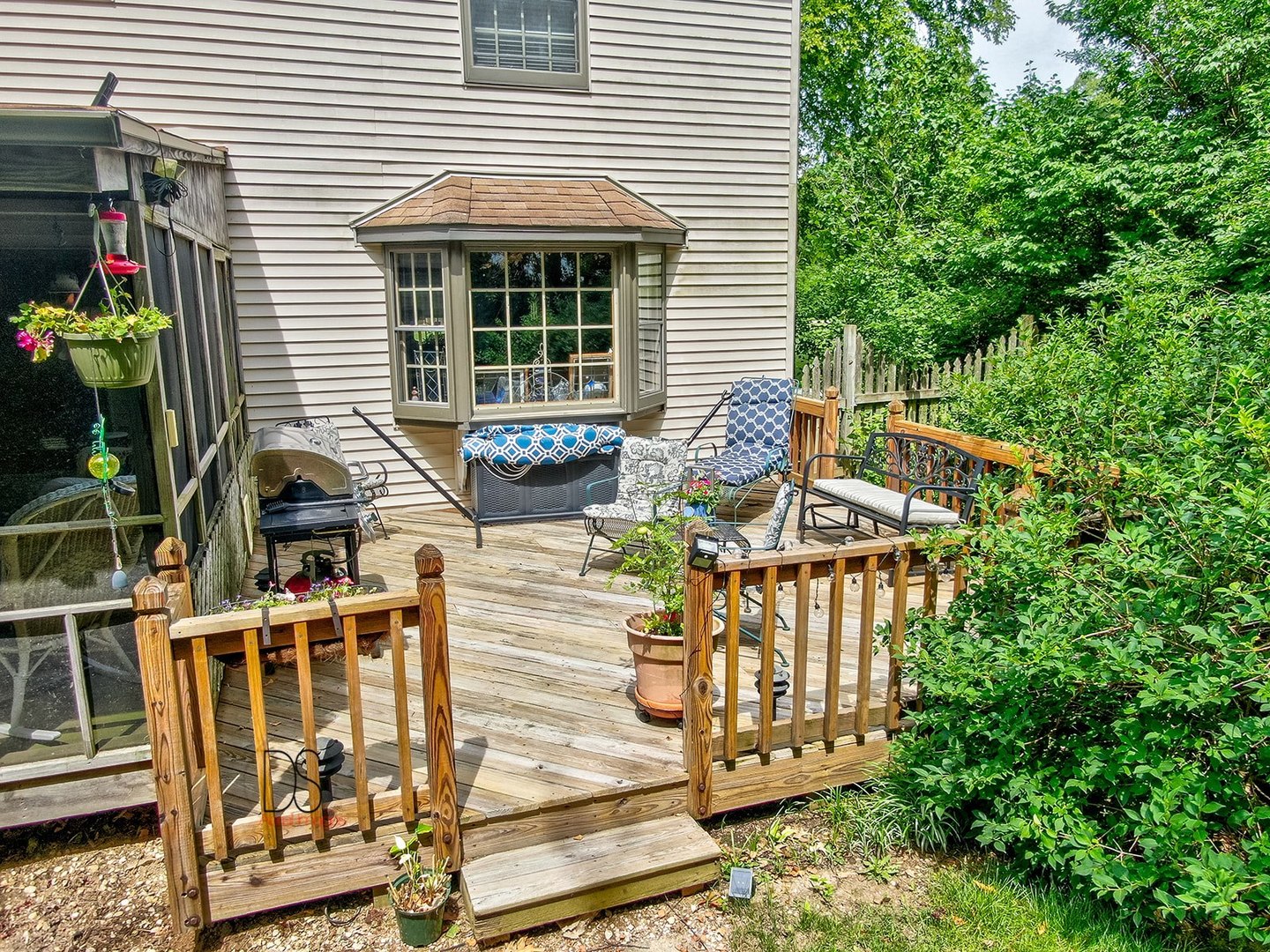 2572 East 1569th Road Ottawa, IL 61350 - Photo 32 of 38