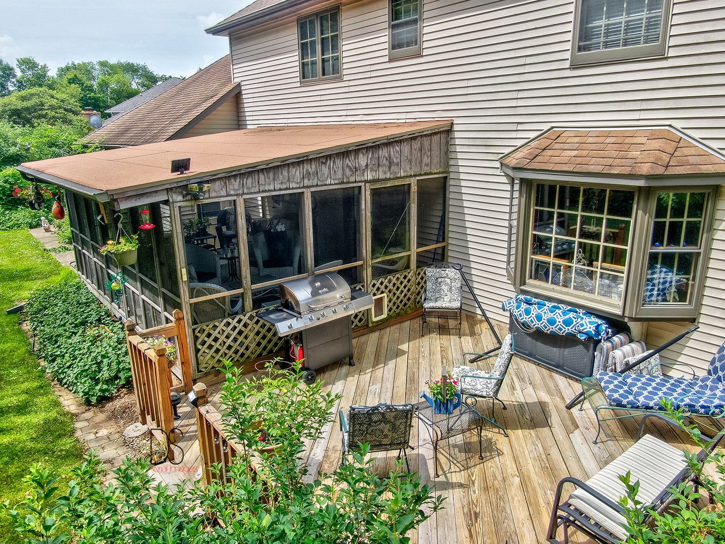 2572 East 1569th Road Ottawa, IL 61350 - Photo 33 of 38