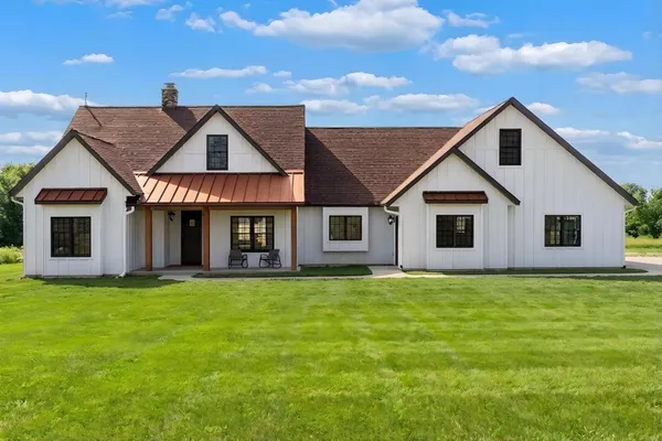 $2,250,000 | 29921 40th Avenue, Cadott, WI 54727