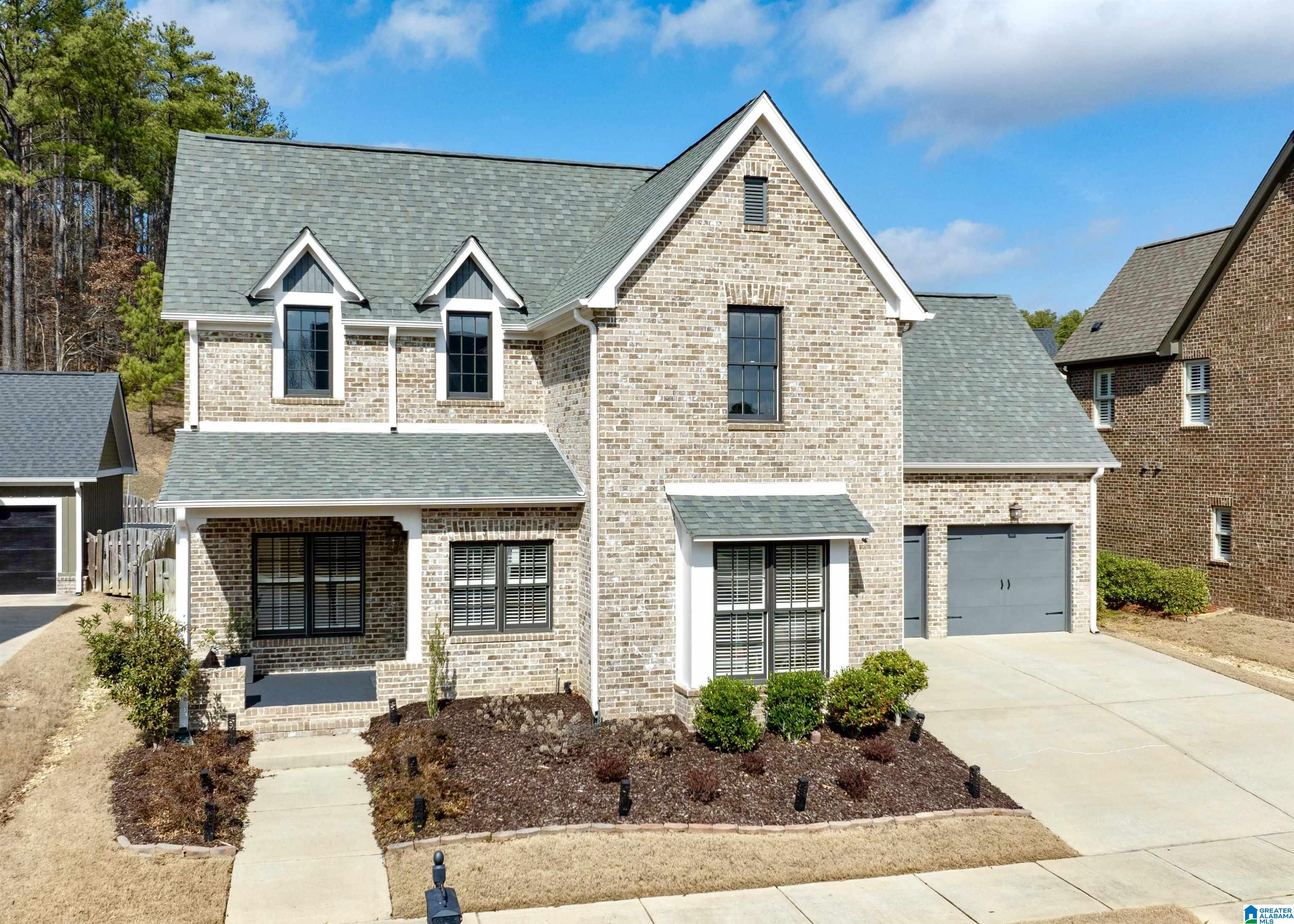 2698 Montauk Road Birmingham, AL 35226 - Photo 1 of 53