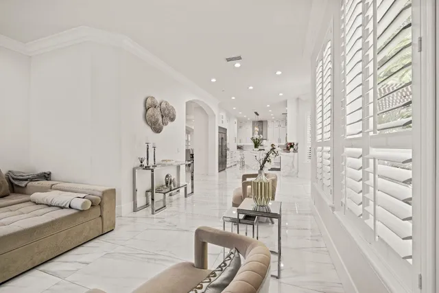 a bathroom with a sink toilet and mirror