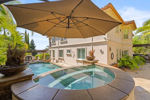 $2,095,000 | 318 Canyon Falls Drive, Folsom, CA 95630