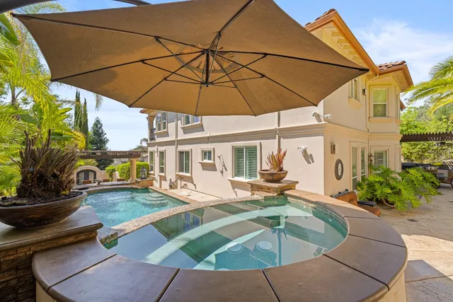 $2,095,000 | 318 Canyon Falls Drive, Folsom, CA 95630