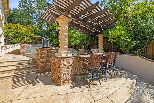 $2,095,000 | 318 Canyon Falls Drive, Folsom, CA 95630