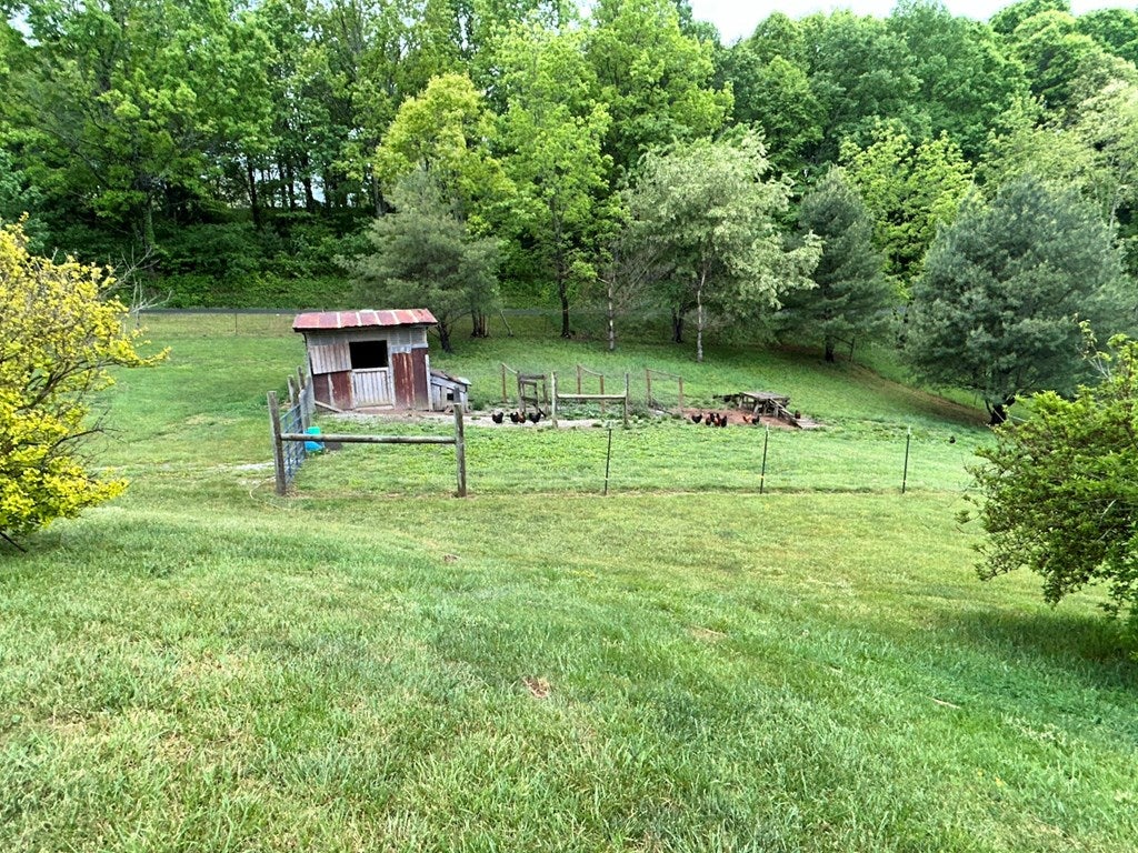 654 Spraker Road Crockett, VA 24323 - Photo 52 of 55 Gallery Image 52