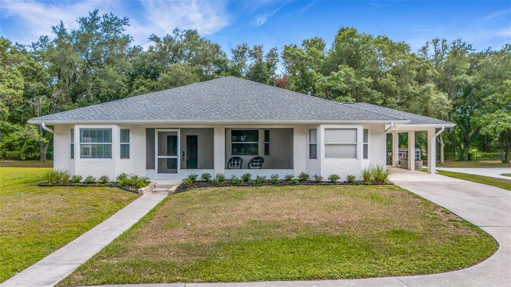 14960 Gibson Road Myakka City, FL 34251 - Photo 7 of 63