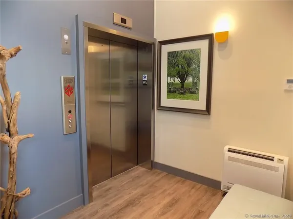 a front view of a house with porch