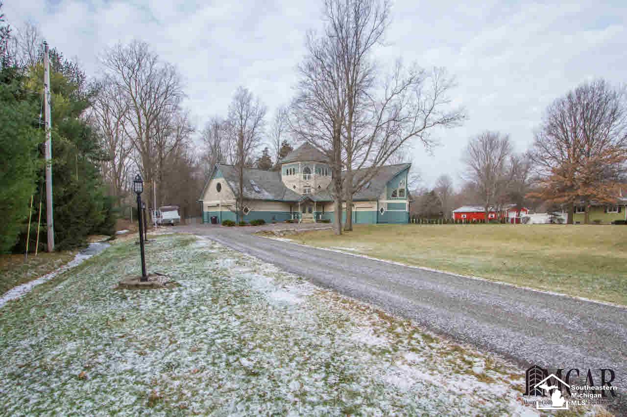 9255 Crabb Road Temperance, MI 48182 - Photo 32 of 45