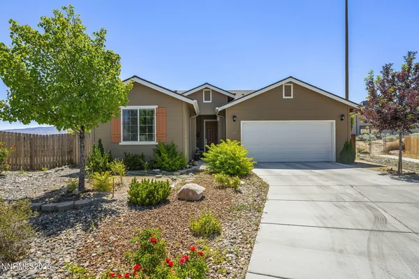 $485,000 | 332 Granite Court, Dayton, NV 89403