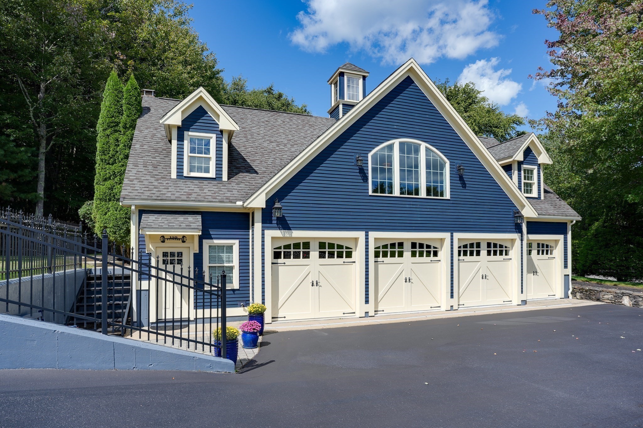 110 Old Farm Road Lunenburg, MA 01462 - Photo 24 of 41 Gallery Image 24