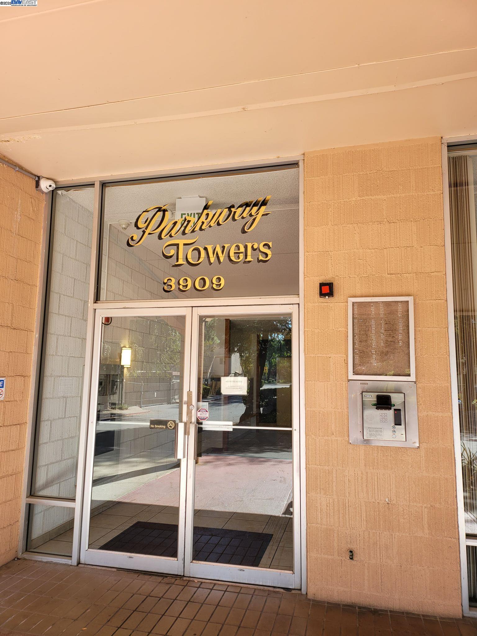 3909 Stevenson Boulevard, Unit 402 Fremont, CA 94538 - Photo 32 of 32 a view of front door