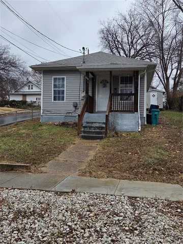$135,000 | 205 Cottage Street, St. Clair, MO 63077
