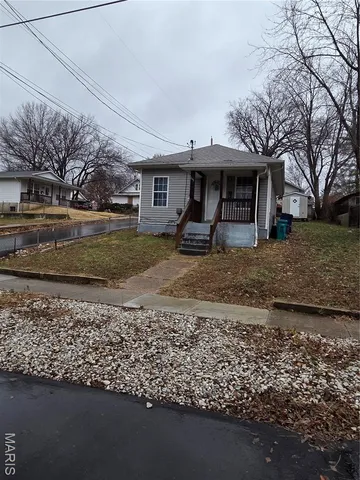 $135,000 | 205 Cottage Street, St. Clair, MO 63077