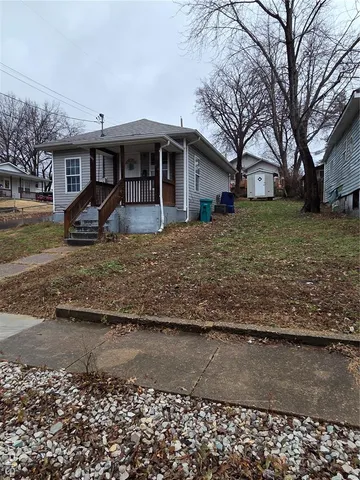 $135,000 | 205 Cottage Street, St. Clair, MO 63077