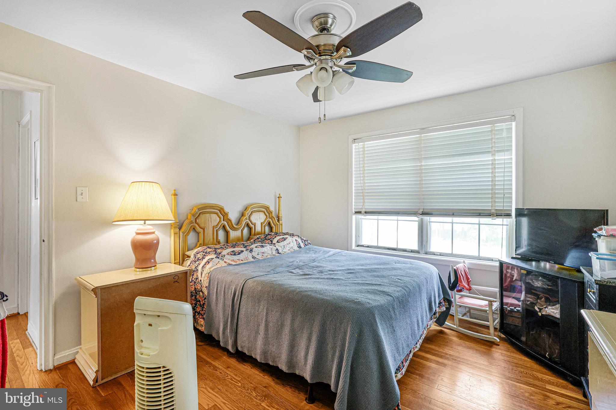 13206 May Court Silver Spring, MD 20906 - Photo 33 of 39 Bedroom Three