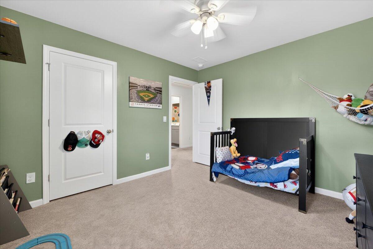 475 Cedarview Road Summerville, SC 29486 - Photo 20 of 29 Guest Bedroom 2