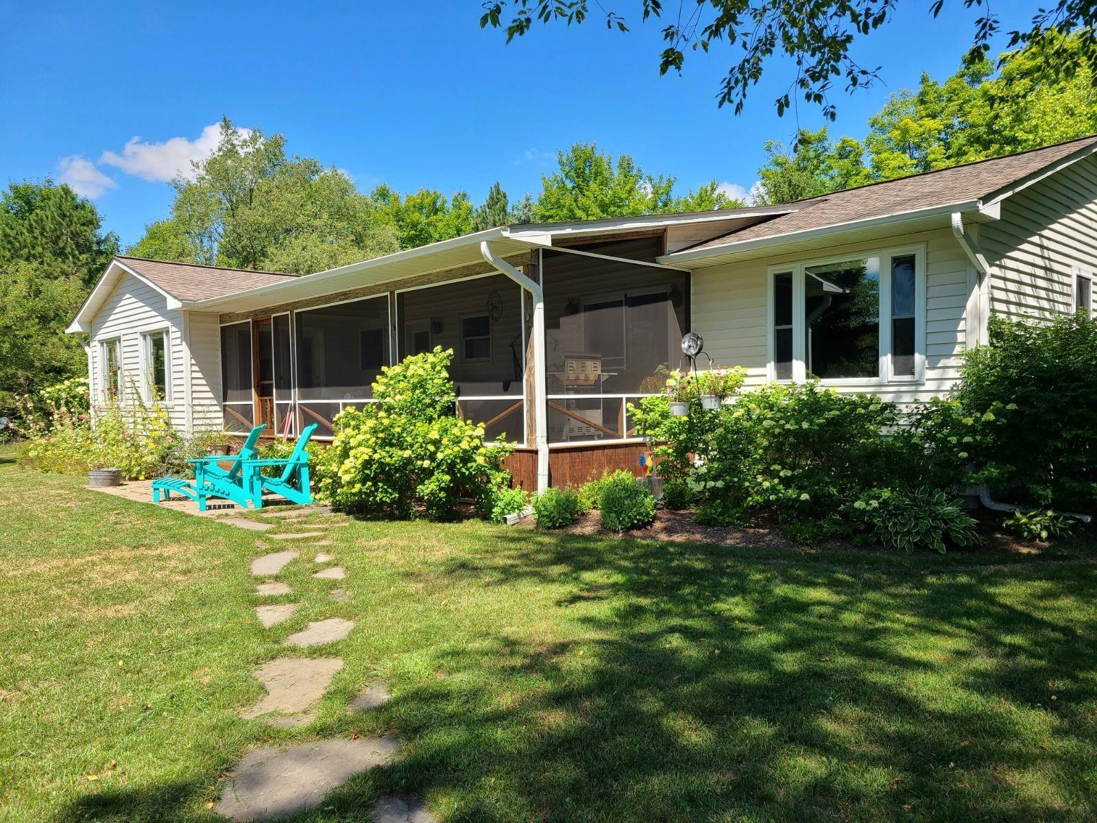 4333 Elliott Road Buckley, MI 49620 - Photo 59 of 67