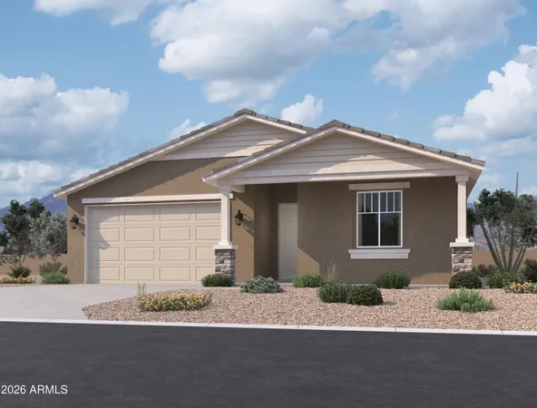 $434,990 | 24079 West Huntington Drive, Buckeye, AZ 85326