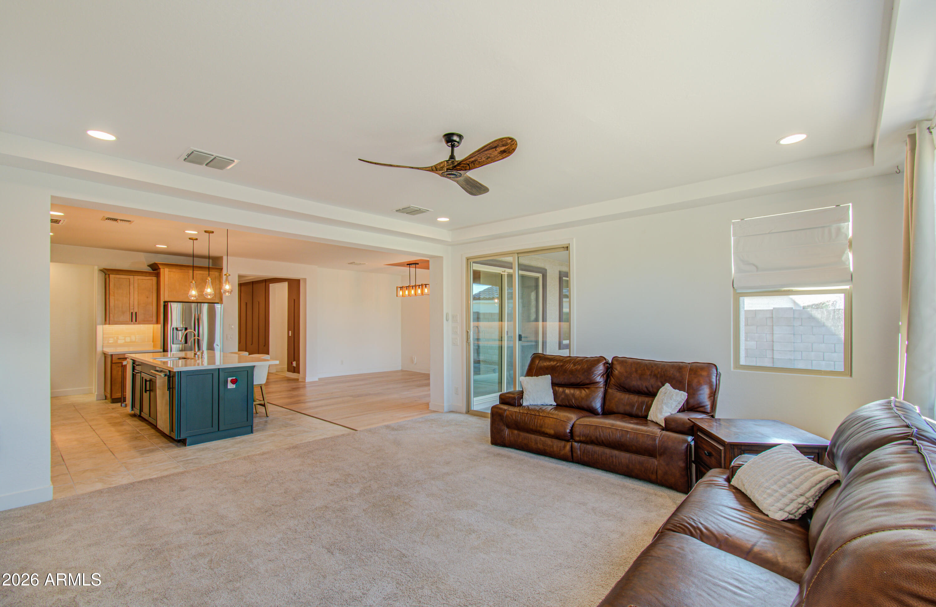 12862 West Ocotillo Road Glendale, AZ 85307 - Photo 11 of 39 Gathering Room