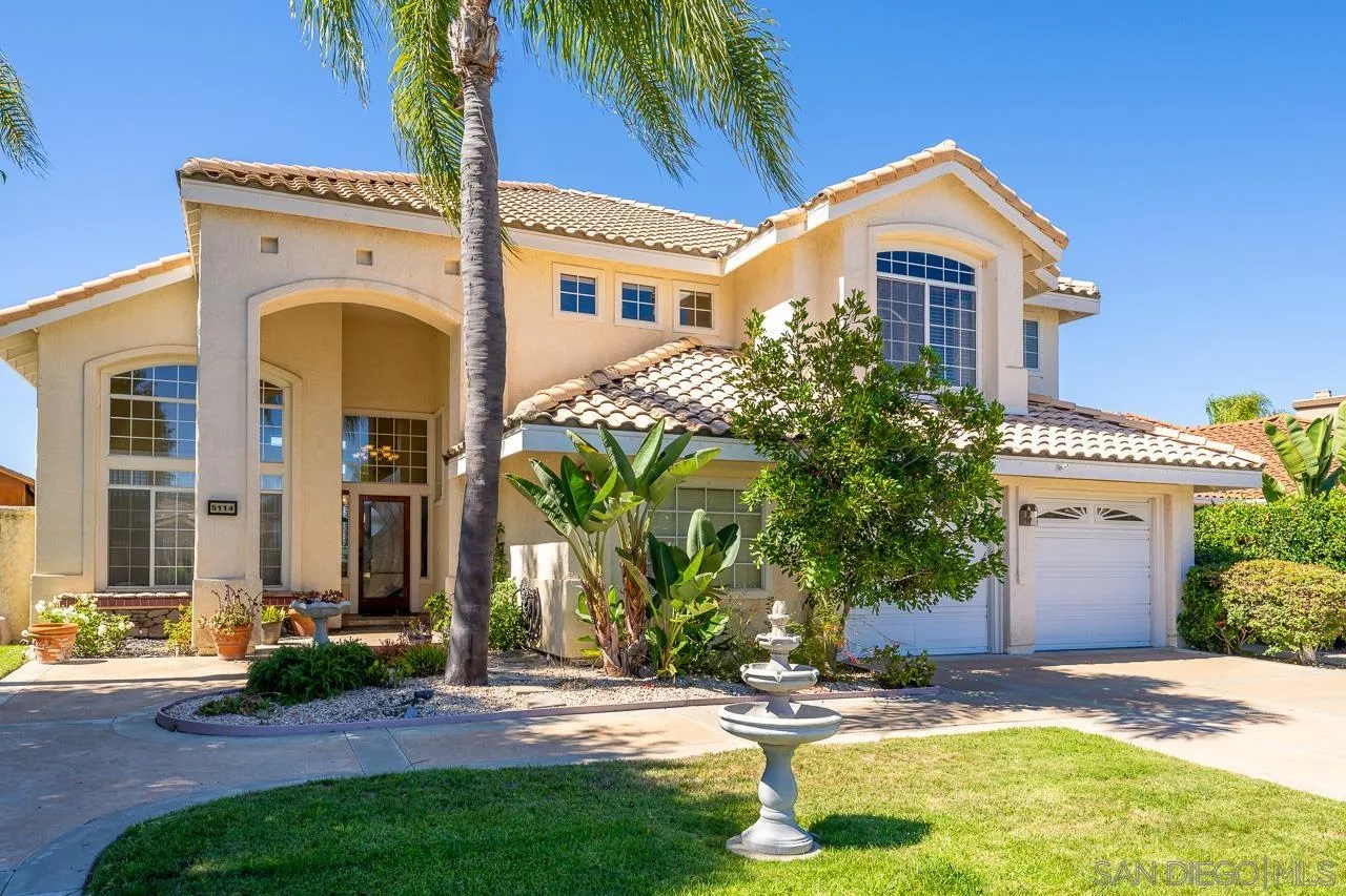 5114 Bella Collina Street Oceanside, CA 92056 - Photo 2 of 74