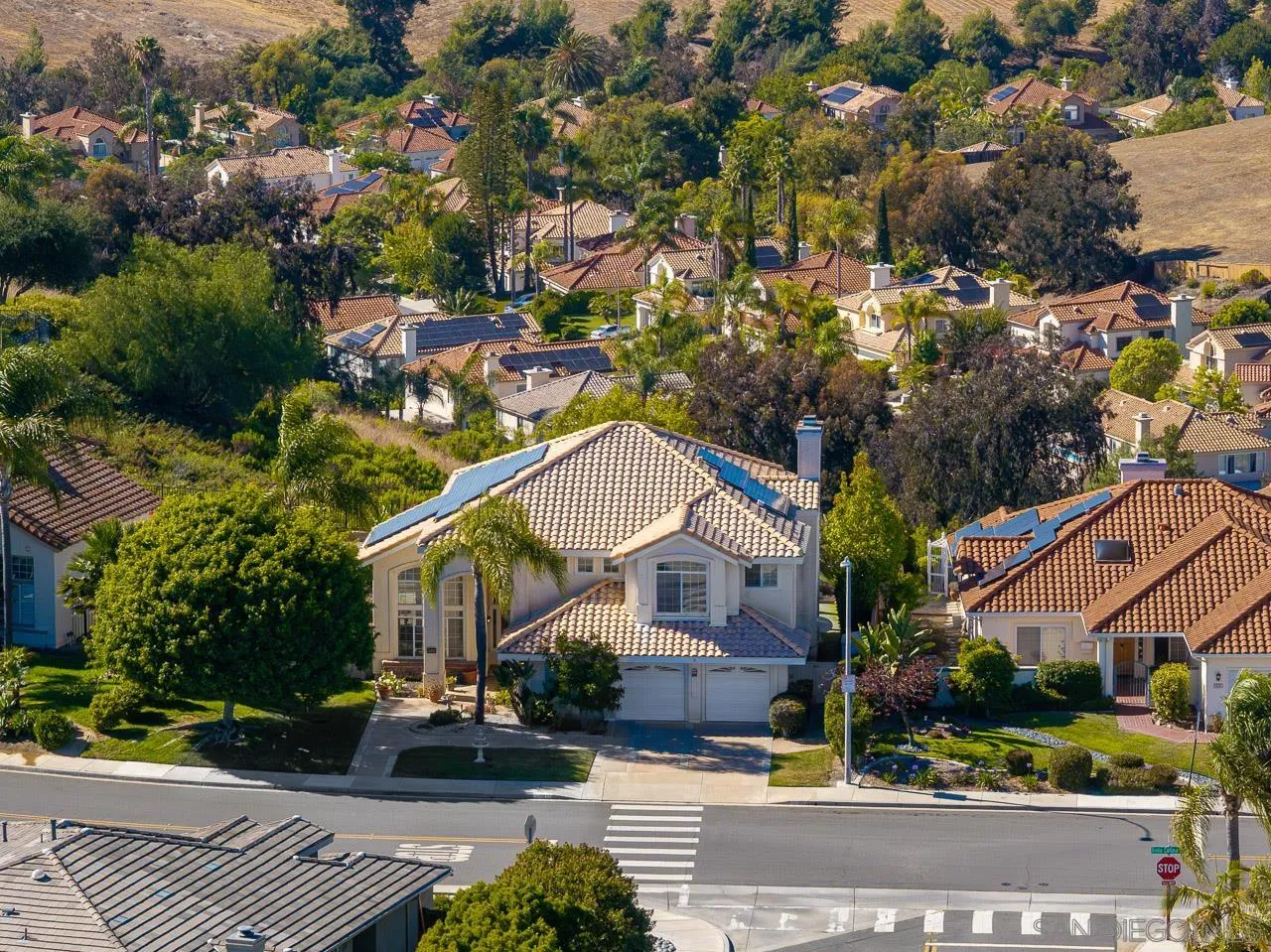 5114 Bella Collina Street Oceanside, CA 92056 - Photo 69 of 74